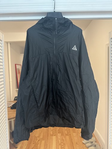 Nike acg windproof - windproof, cinder