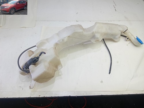 Windscreen washer bottle pump - windscreen,