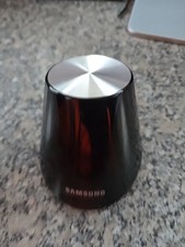 Genuine Samsung Smart TV IR Blaster Infrared VG-IRB2000 Original Black Silver