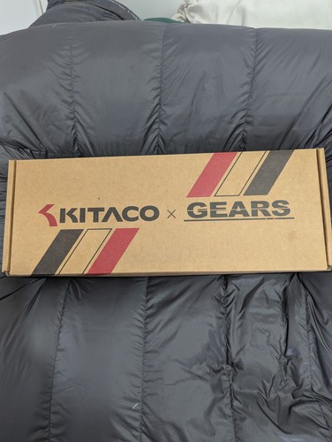 Kitaco gears for - kitaco, ct