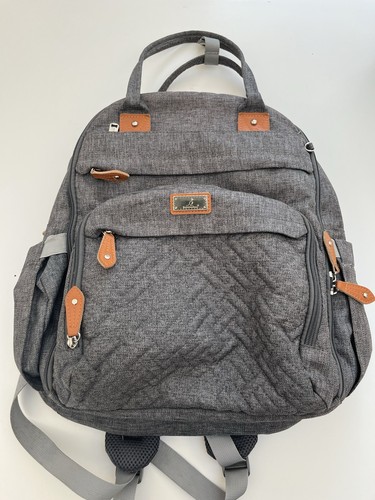 Babbleroo baby changing bag - baby,