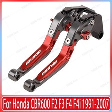  For Honda CBR600 F2 F3 F4 F4i