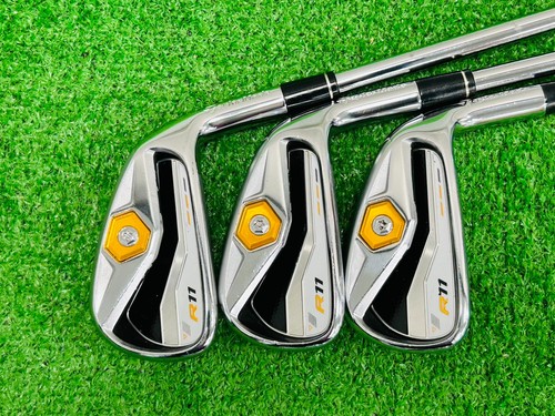 Taylormade r11 iron - iron, 5-9+pw