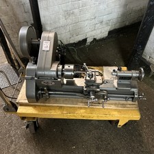 Myford ml10 lathe