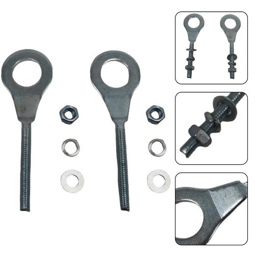 Chain tensioner - chain,