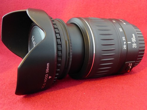 Canon 90mm iii 4 5 - canon,