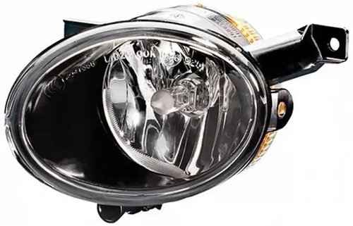 Halogen fog lamp - left, hb4