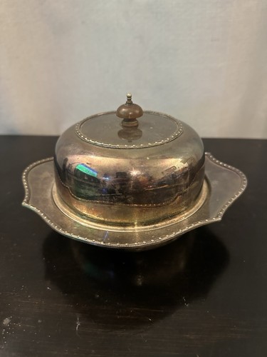 Kingsway plate silver - plate,