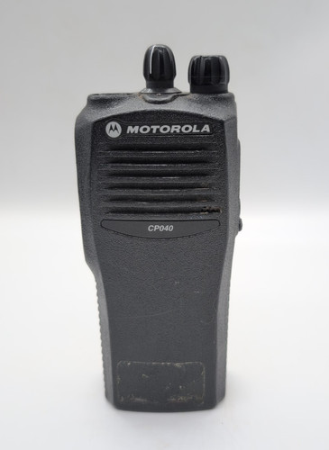 Motorola cp040 handheld - cp040,