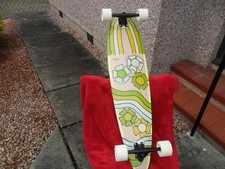 SURFY BIRDY custom LONGBOARD
