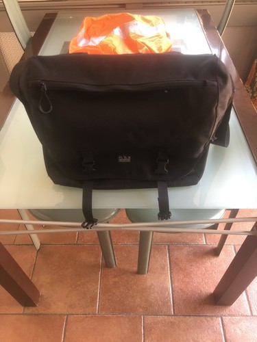 Brompton metro messenger - brompton, bag
