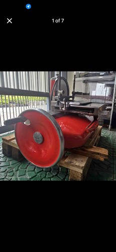 Original berkel vintage - original,
