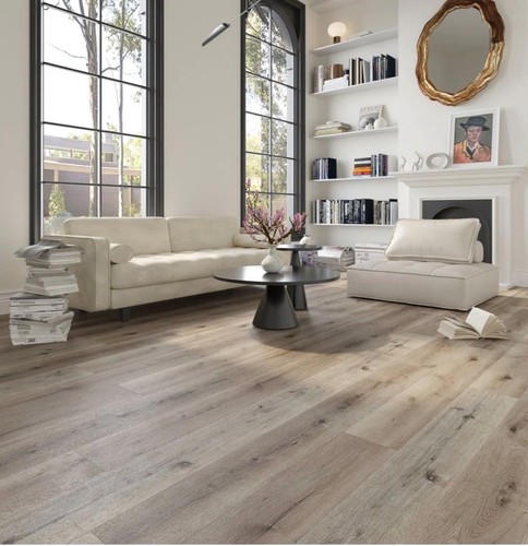 Luxury vinyl click - luxury,