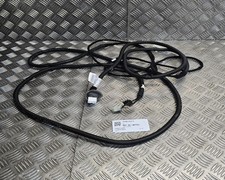 Peugeot Boxer 2025 Wiring Loom