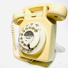 GPO Model 741 Wall Telephone