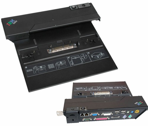Port replicator usb 2 - ii,