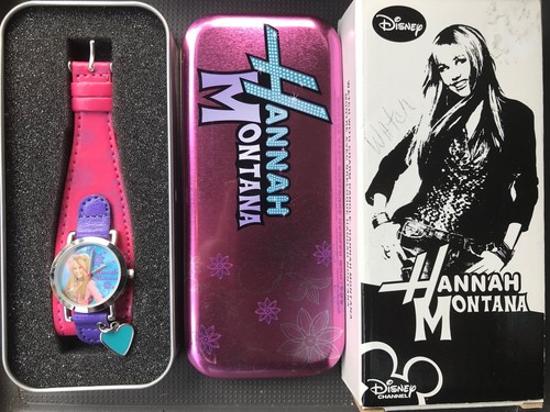 Disney hannah montana - hannah, miley