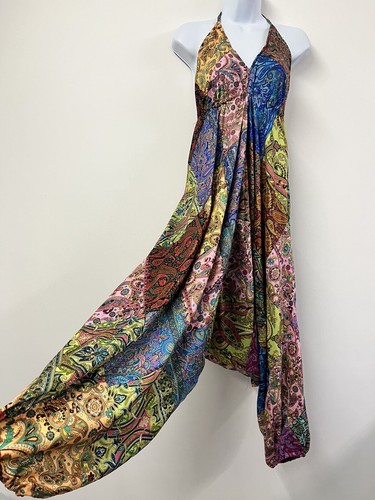 Hareem playsuit hippie - playsuit,