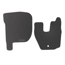 Carsio Tailored Rubber Truck