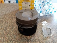 Mercedes 240d 300d - 300d, piston