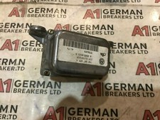 GENUINE VW AUDI SEAT SKODA ESP YAW RATE SENSOR 1K0907655A