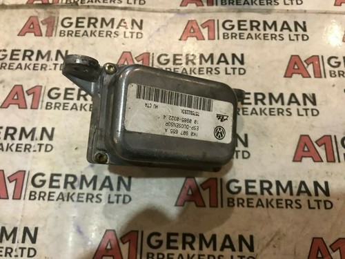Genuine audi seat skoda esp - genuine,