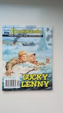 Commando magazine 3102 - commando, no.