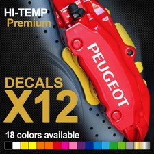 Fits  PEUGEOT 206 207 307 GTI