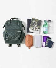 Japan Anello Fashion Women