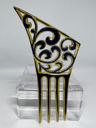 Vintage early art deco amber - vintage,