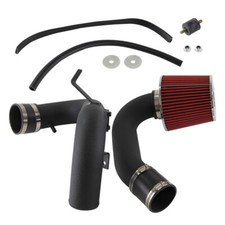 Cold Air Intake + Filter For Toyota Celica GT GTS 1.8L L4 VVT-i/VVTL-i 00-05 BK