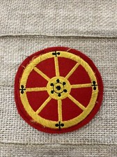 Royal Logistic Corps Movement