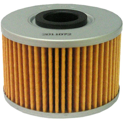 Hiflofiltro oil filter honda - oil,