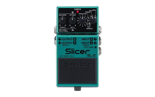 Boss slicer - boss,