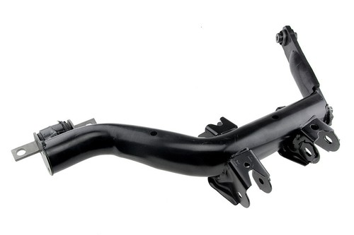 Lower right rear suspension - lower,