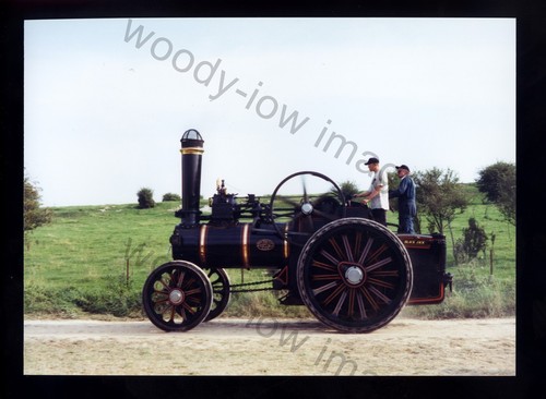 Tz0805 traction engine - traction,