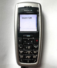 Nokia 2600 Mobile Phone