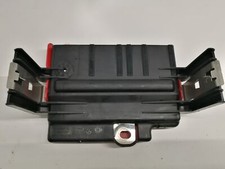 BMW 3 Coupe E92 330 d Battery