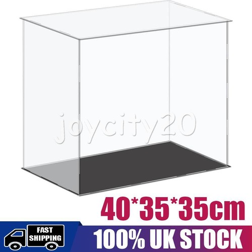 35cm clear acrylic - clear,