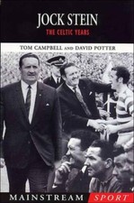 Jock Stein: The Celtic Years