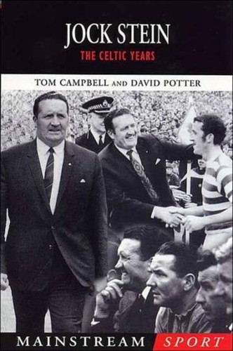 Jock stein the - the, years