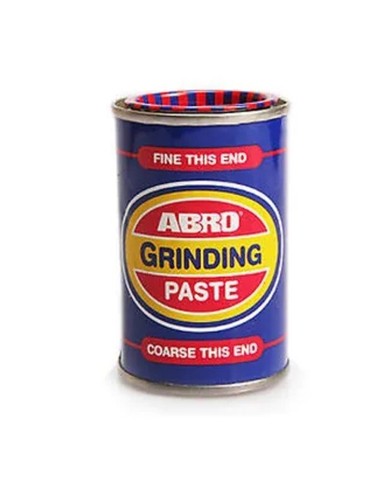 Abro valve grinding paste 140g - valve,