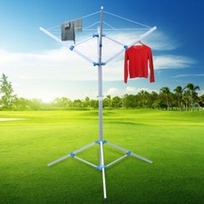 60 inch Modern Clothes Line