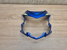 Suzuki GSXS / GSX-S 750 2017