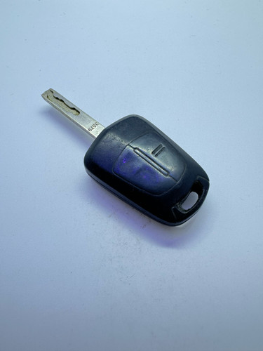 Genuine vauxhall remote car - vauxhall,