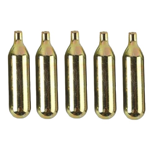 Non threaded 16g co2 - non,