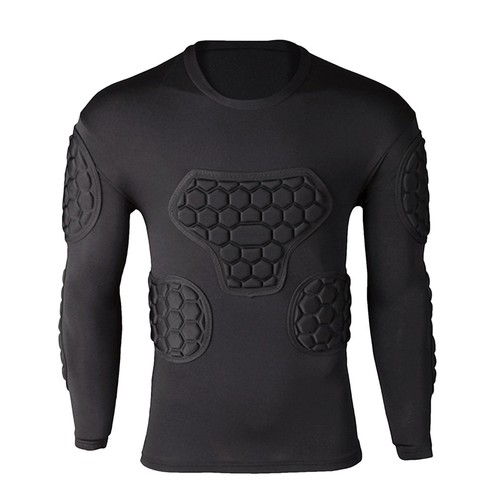 Goalkeeper clothing honeycomb - goalkeeper,