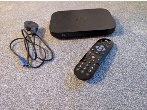 Sky em150 mini - sky, box