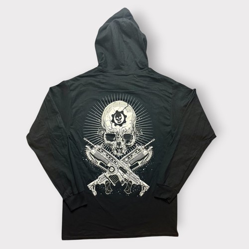 Gears war mens black - of,