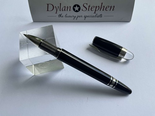 Montblanc starwalker platinum - starwalker,